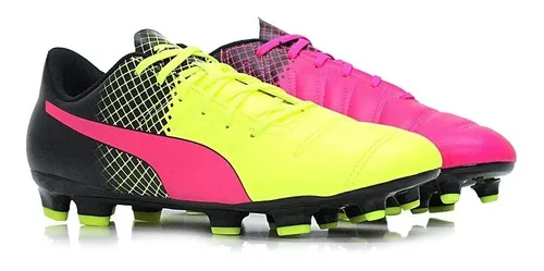 Puma evopower tricks fg hotsell