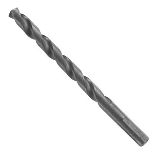 Broca Hss-co 25/64 2610918879 Bosch
