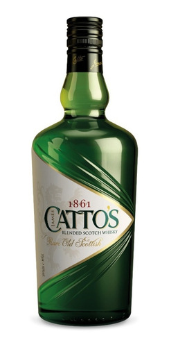 Whisky Catto´s 1lt