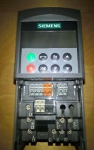 Variador De Frecuencia Siemens 2 Hp