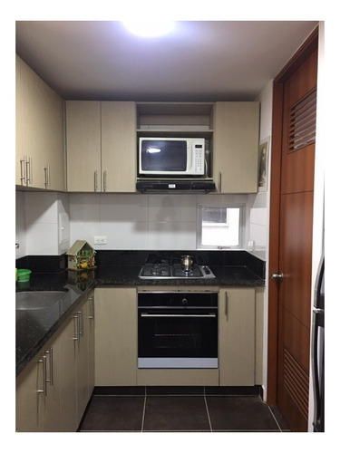 Imagen 7 de 14 de Tocancipa - Arriendo Apartamento Amoblado