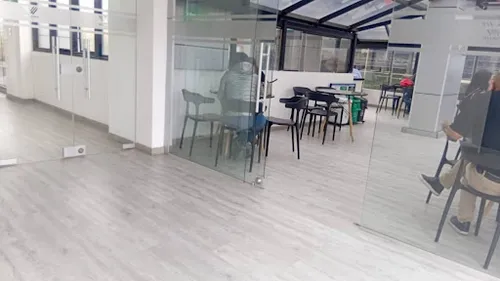 Oficinas En Arriendo Chico Navarra 90-73000
