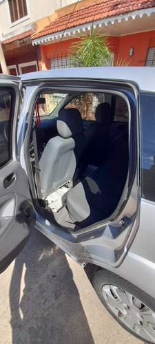 Ford Fiesta 1.6 Ambiente