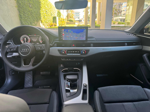 Audi A5 2.0 45tfsi Quattro Coupe 252cv