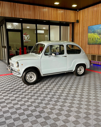 Fiat 600 0.6