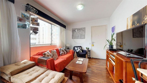 Apartamento-são Paulo-moema | Ref.: 375-im474927 - 375-im474927