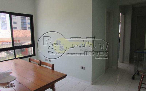 Imagem 17 de 30 de Apartamento Com 2 Dorms, Real, Praia Grande - R$ 310 Mil, Cod: 1187 - V1187