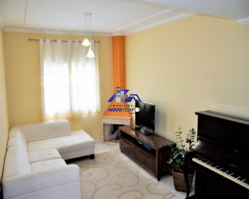 Imagem 7 de 20 de Casa Residencial À Venda, Jardim Rio Das Pedras, Cotia. - Ca0159 - 67873965