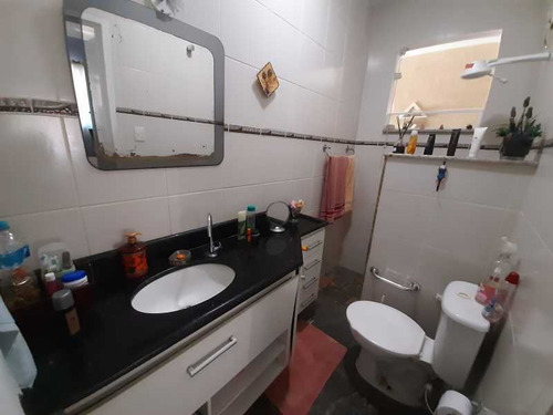 Imagem 12 de 15 de Casa Em Condomínio-à Venda-taquara-rio De Janeiro - Svcn40082