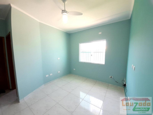 Imagem 7 de 14 de Casa Para Venda No Bairro Parque Daville Na Cidade De Peruíbe/sp. - 3090_2-1174608