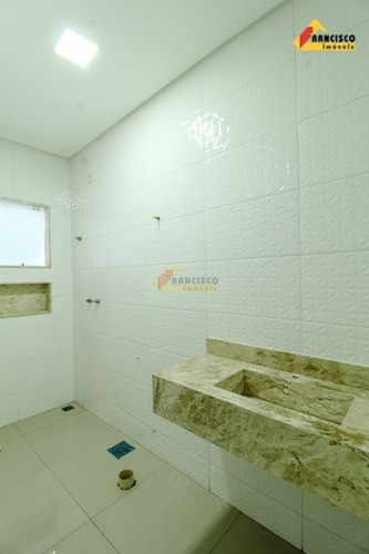 Imagem 20 de 23 de Casa À Venda, 3 Quartos, 1 Suíte, 2 Vagas, Belvedere - Divinópolis/mg - 33676