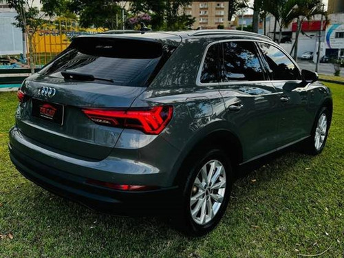 Audi Q3 1.4 35 TFSI GASOLINA PRESTIGE PLUS S TRONIC