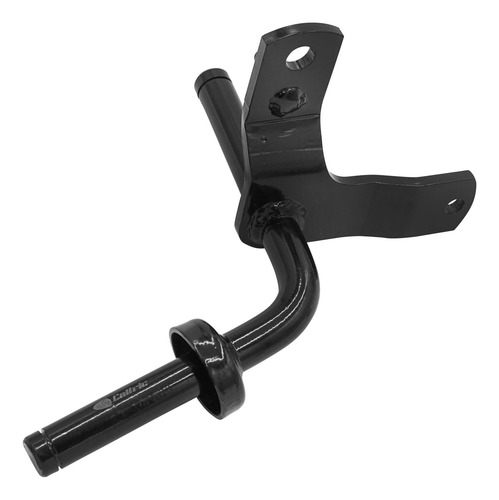 Caltric Steering Wheel Left Spindle For Electrolux / Ayp Cch