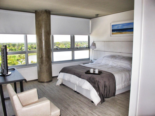 Apartamento Alquiler En Av De Las Americas