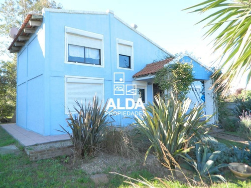 Imagen 1 de 30 de Casa Punta Negra Piriápolis 2 Dorms Venta Ca200585
