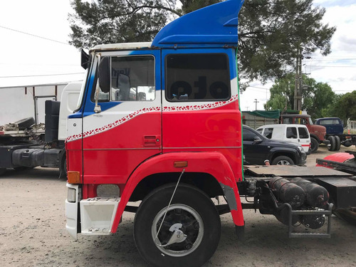 Fiat Iveco 150, Tractor Año 1994