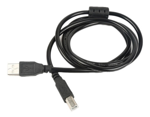 Imagen 2 de 6 de Cable Usb Para Microfonos Condenser Fifine Elefir