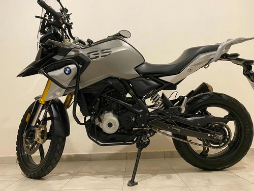 Bmw G 310 Gs