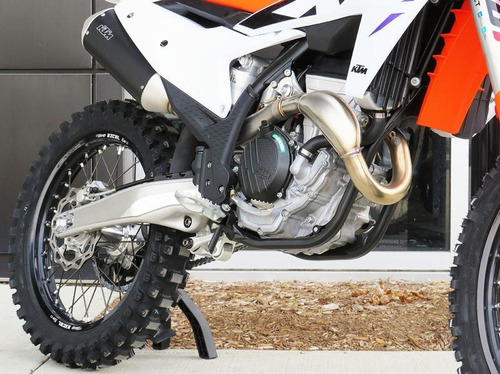 Imagen 25 de 25 de Ktm Sxf 350 Unidades Disponibles