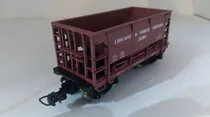 Comprar Vagón De Carga H0 Mehano V9605 Milouhobbies