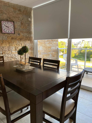 Dueño Vende Duplex En Complejo Ville Larus En Las Gaviotas