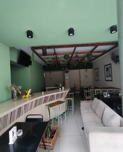 Venta Local Comercial Con Renta Nueva Cordoba