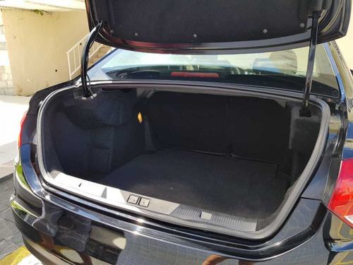 Citroën C4 2.0 Origine Flex Aut. 4p 2016
