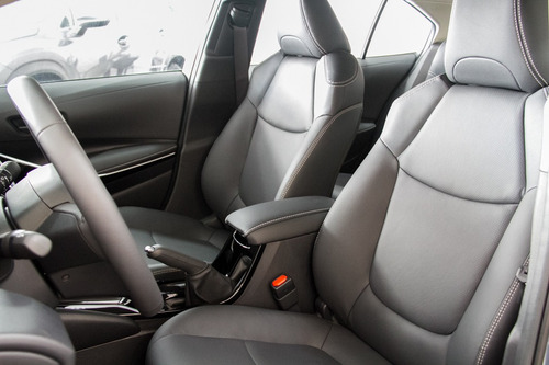 Toyota Corolla 1.8 Vvt-i Hybrid Flex Altis Cvt