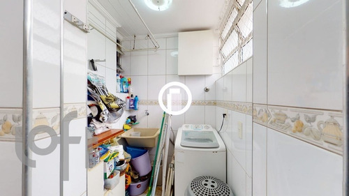 Imagem 14 de 15 de Apartamento Construtora - Vila Romana - Ref: 13169 - V-re14127