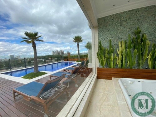 Imagem 7 de 30 de Apartamento - Ap00530 - 69488176