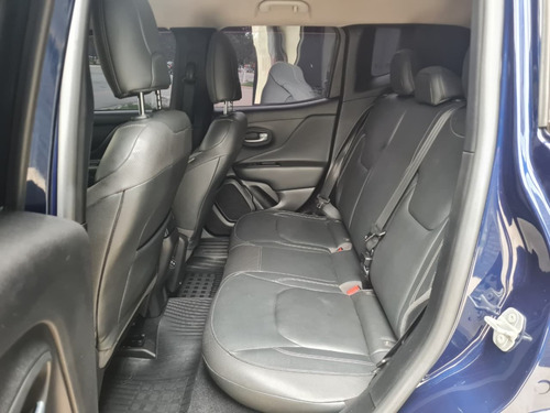 Jeep Renegade Renegade Long. T270 1.3 TB 4x2 Flex Aut.