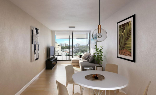 Imagen 1 de 10 de Apartamento - Aguada