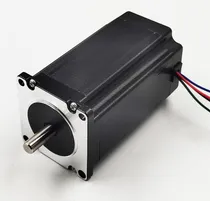 Comprar Motor Paso A Paso Pap Nema 24 100mm 4a 3.6nm Cnc Plasma Igv