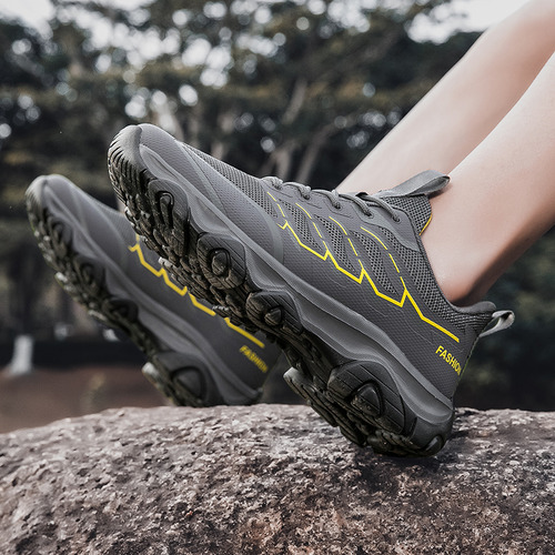 Zapatillas Deportivas Unisex Antideslizantes Y Ligeras Para