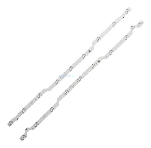 Kit 2 Barra De Led Ph32b51dsgw Ph32b51dsgwa Ph32b51 Ptv32b51