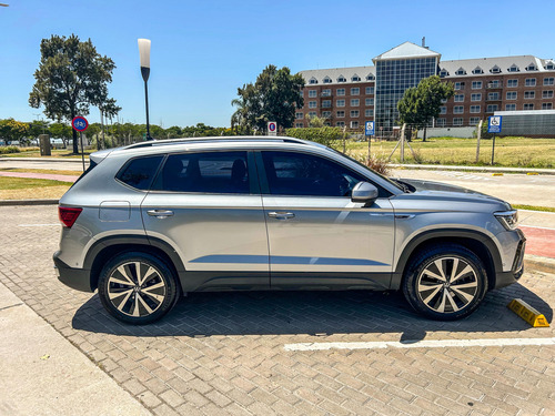 Volkswagen Taos 1.4 250 Tsi Highline