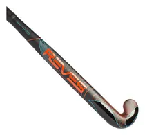 Comprar Palo De Hockey Reves Varsity Fp03 Madera Y Kevlar - Color Negro Hockey House