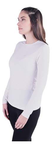 Camiseta Térmica Munich Para Mujer - Marca Cameron