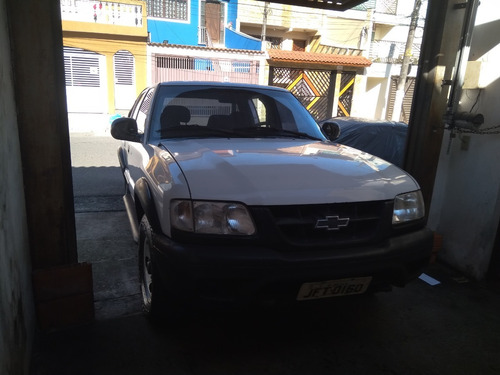 Chevrolet S10, Mod. 2000