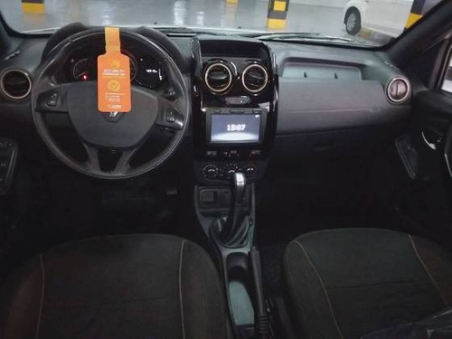 Renault Duster 1.6 16v Sce Flex Dynamique X-tronic