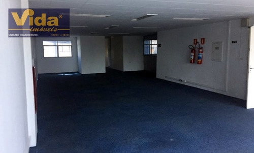 Prédio Inteiro Para Locação No Centro De Osasco - 40986