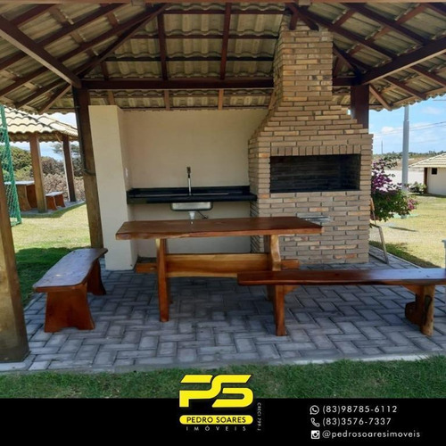 Imagem 6 de 6 de Terreno À Venda, 240 M² Por R$ 85.000 - Jacumã - Conde/pb - Te0202