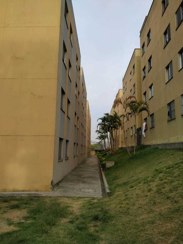 Área P/ Construção Apartamentos Minha Casa Minha Vida
