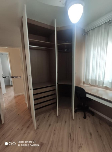 Imagem 9 de 15 de Apartamento Para Venda Em São Paulo, Vila Andrade, 2 Dormitórios, 2 Suítes, 3 Banheiros, 2 Vagas - Zzbelv5_1-2190307