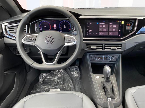 Imagem 3 de 5 de Volkswagen Nivus Nivus Highline 1.0 200 Tsi Flex Aut. Flex