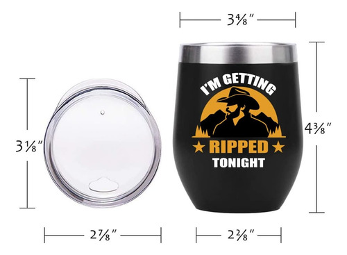 Athand Vasos Divertidos Para Hombres, Taza De Café Novedosa