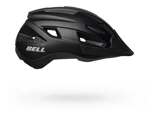 Casco Bicicleta Mtb Bell Avenue Mips C/ Luz Led Certificado