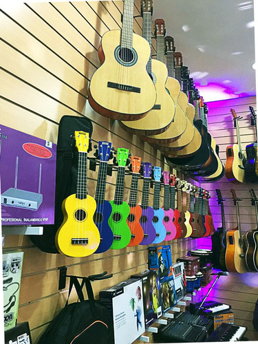 Encordado Cuerdas Martin Blust 010 Guitarra Electica + 1°