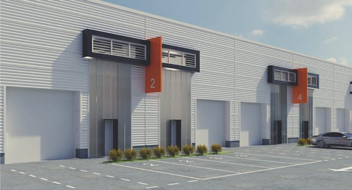 Imagen 9 de 20 de Depósitos Modulares En Venta Desde 272 M2 En Benavidez - Tigre Para Tu Industria U Oficina
