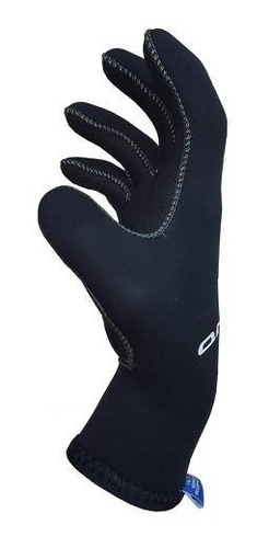Imagen 3 de 4 de Guante De Neoprene Pino Buceo 3 Mm